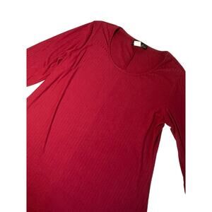 Lexington Woman's Blouse Size Large